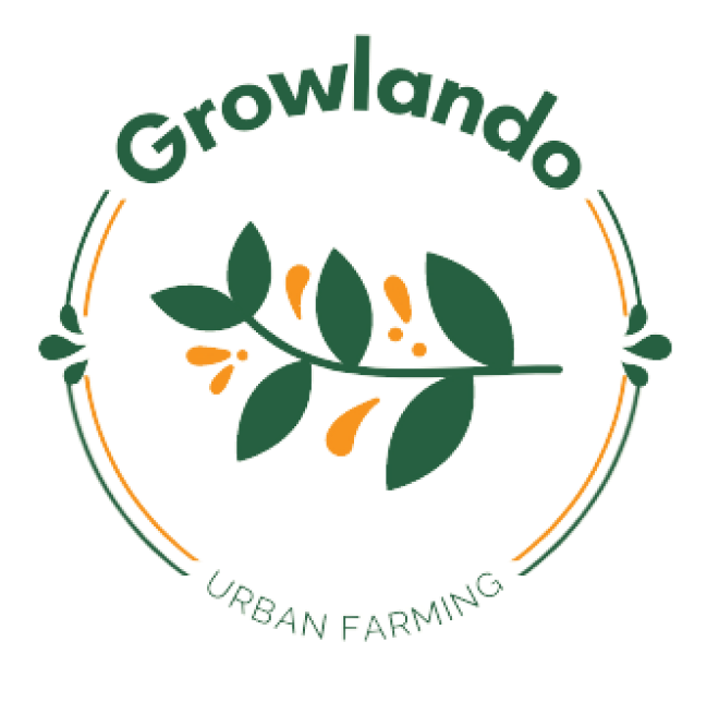 Growlando logo